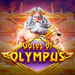 Gates of Olympus